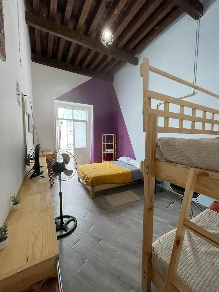 Habitacion #2, Centrica Y Comoda, Para 2-4 Personas Puebla 0*,  Mexico
