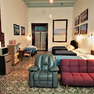 Vintage Hotel